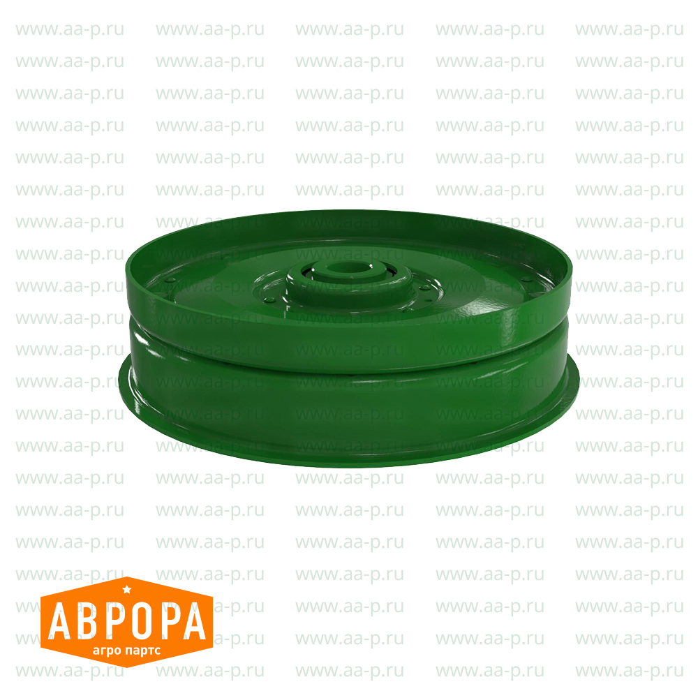 AH221938 ШКИВ